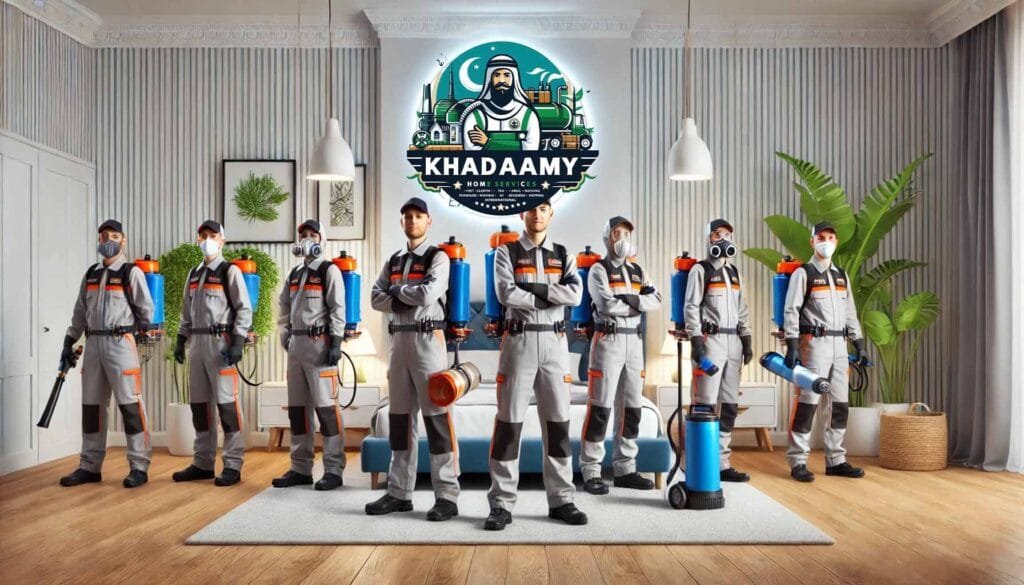 افضل خدمة مكافحة بق الفراش