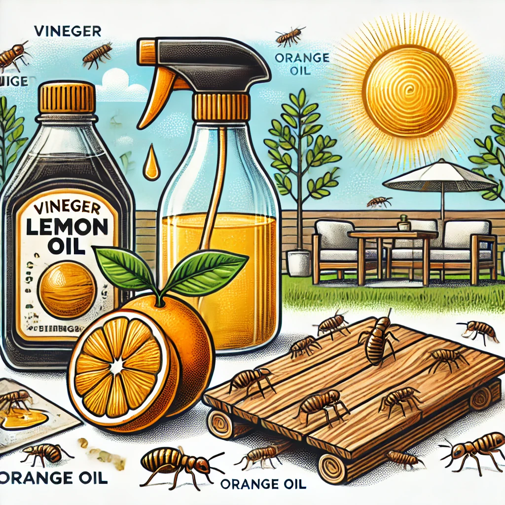 شركة مكافحة و ابادة النمل في المقطم